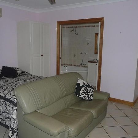 Curtain Fig Motel Yungaburra Exterior foto